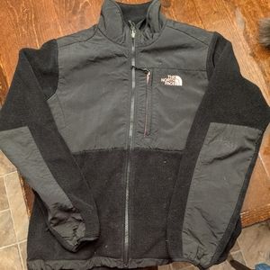 North face jacket